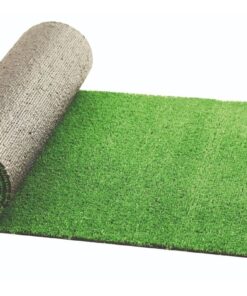 Dmart Artificial Grass - 10mm 25mx2m