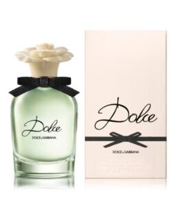 Dolce & Gabanna Dolce Eau De Perfum 50ml For Her (Parallel Import)