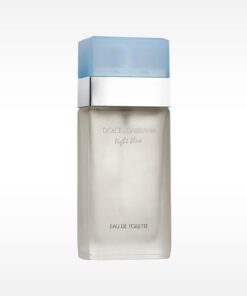 Dolce & Gabbana Light blue For Women 200ml EDT -Froth