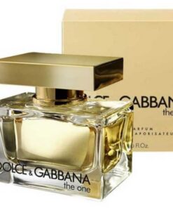 Dolce & Gabbana  The One EDP for Woman - 50ml (parallel import)