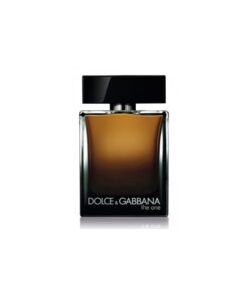 Dolce & Gabbana The One For Men 100ml EDP - Brown