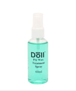 Doll Hair Removal Pre Wax Treatment Spray
