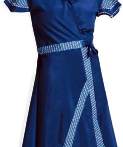 Domestic Workwear - Navy - XL