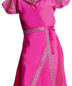 Domestic Workwear - Pink - XL