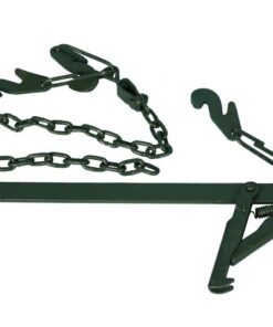 Donalds Autofast Wire Strainer