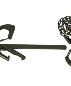 Donalds Bobbejaan Wire Strainer