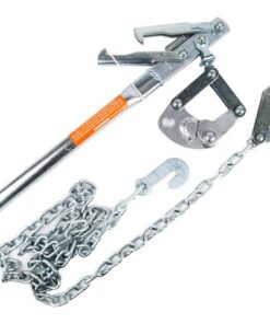 Donalds Wizard Wire Strainer