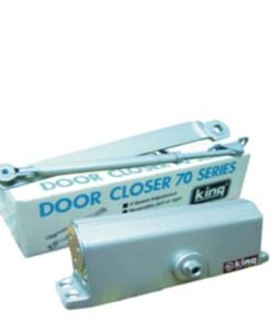 Door Closer King 80Kg