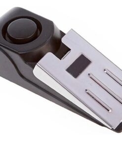 Door Stop Alarm