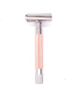 Double Edge Razor â Parker 55SL-RG