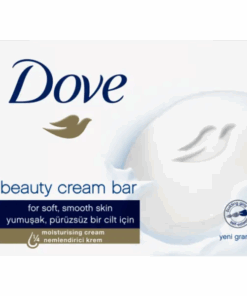 Dove White Bath Soap (14 x 90g)