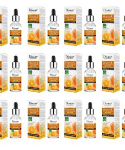 Down to Earth Revive Moisturiser 60ml | Ageing skin & dry skin conditions