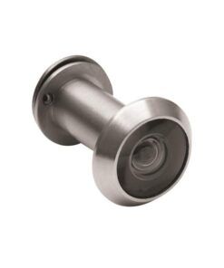 DPS PROject Satin Nickel Door Viewer FDV1