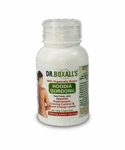 Dr. Boxall s - Hoodia Gordonii - 60 s