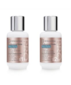 Dr Dennis Gross Skincare Professional Grade Resurfacing Liquid Peel