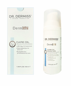 Dr Dermiss Ozonated Olive Oil