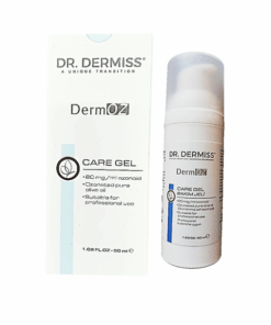 Dr Dermiss Ozonated Olive Oil Gel