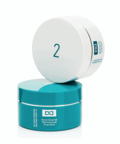 Dr Fuchs BM 2.0 Glycolic Peeling & Neutralising Pads