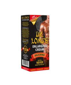 Dr Long's Enlarging Cream 55g