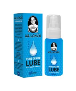 Dr Long's Pure Desire Lube 50ml