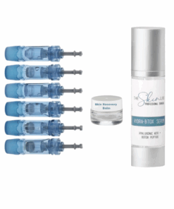 Dr Pen A9, A11, A8S, M8S Needles, Botox Peptide & Skin Recovery Balm