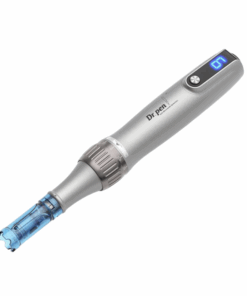 Dr Pen M8S (Cordless) with 2 Needle Cartridges