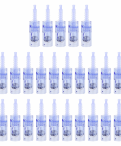 Dr Pen Ultima A6 Replacement Cartridges 12Pin (Pack of 25)