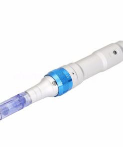 Dr Pen Ultima A6 Wireless Derma Pen with 2 x Needle Cartridges