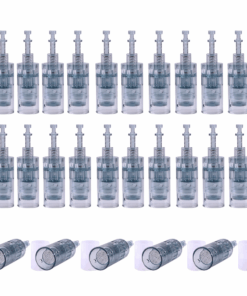 Dr Pen Ultima M8 - Nano Round Needles (Pack of 25)