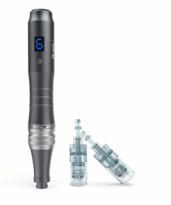 Dr Pen Ultima M8 Wireless Micro Needling Pen With 2 Cartridges (16N)