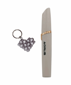 Dr Rashel 5 Step Vitamin C Facial Cleanser, Toner,Serum, Cream & Fixer Kit