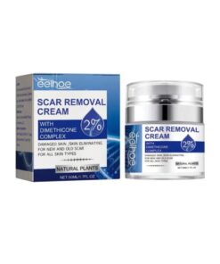 Dr Rashel 50g Night and 50g Day Cream Anti Ageing Combo - 2 Pack