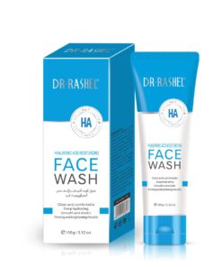 Dr Rashel 60 piece Black Pearl Hydrogel Collagen Eye Mask