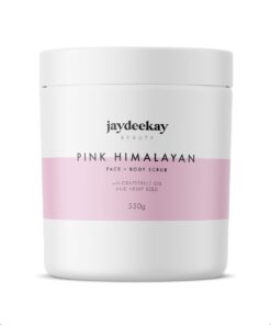 Dr Rashel Aloe Vera Cleansing Mousse with Brush