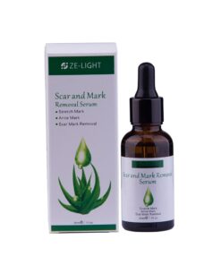 Dr Rashel Aloe Vera Skin Natural Facial 2 in 1 Peeling & Scrub