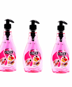 Dr Rashel Anti-Aging Primer Serum Set of 4 - 100ml