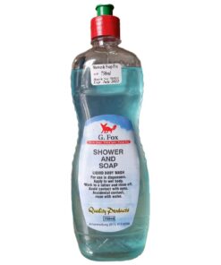 Dr Rashel Brightening Fade Soap - 100g