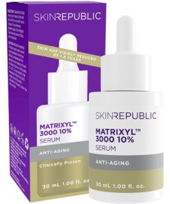 Dr Rashel Estelin Niacinamide Serum -Brightening - 40ml