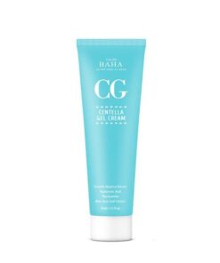 Dr Rashel Facial Cleanser & Face Cream