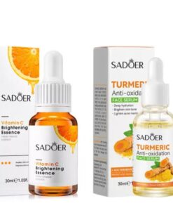 Dr. Rashel Rosehip Oil Squalane Face Oil 35ml