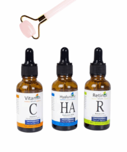 Dr. Rashel Salicylic Acid Acne Cleansing Pads 0.5% - 50 Soft Pads