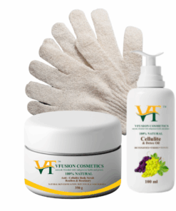 Dr. Rashel Vitamin C Brightening & Anti-Aging Soap