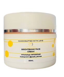 Dr Rashel Vitamin C Brightening&Nourishing Body Care Set& Riita Carrot Oil