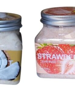 Dr Rashel Vitamin C Eye Serum with Hyaluronic acid and Collagen