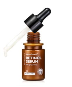 Dr Rashel Vitamin C Face Serum