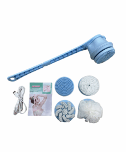 Dr Rashel Vitamin C Face Serum & Face Cream Hyaluronic Anti-Aging Cream Kit