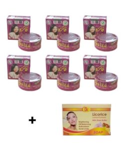 Dr Rashel Vitamin E Coconut Oil Face Oil 35ml