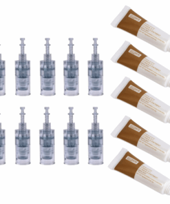 Dr Rashel Vitamin E Hydrating & Restoring Kit