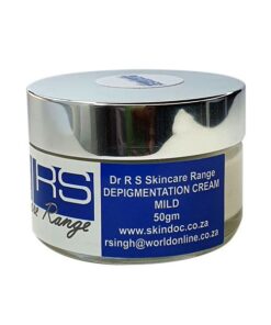 DR RS Depigmentation Cream Mild