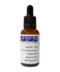 DR RS Skincare Apple Stem Cell Serum for Anti-Aging and Skin Rejuvenation